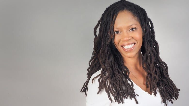 picture of Melanie Valcin, CEO of United for Literacy