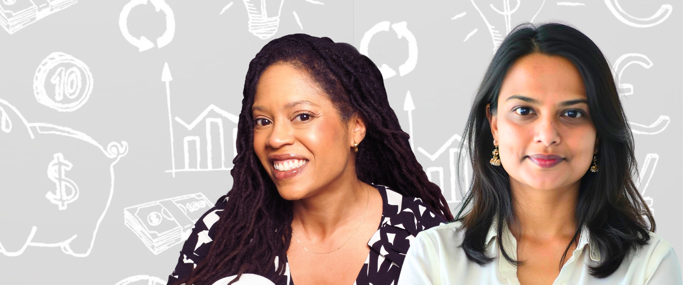 “Financial literacy starts with literacy”