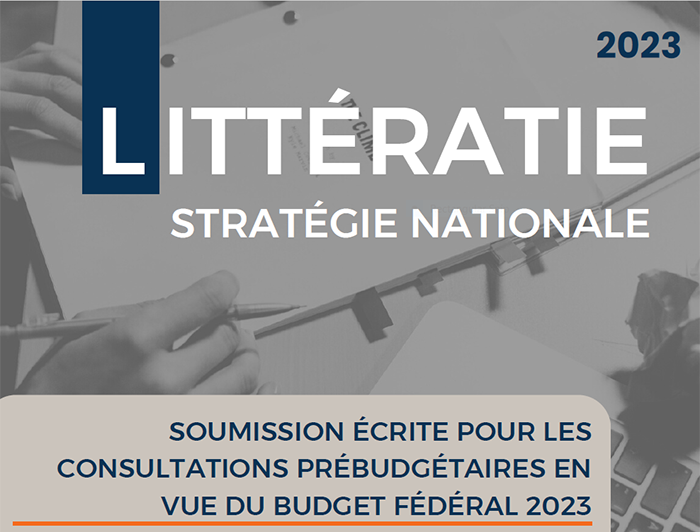National Literacy Strategy report cover