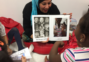 Message - double your donation today 