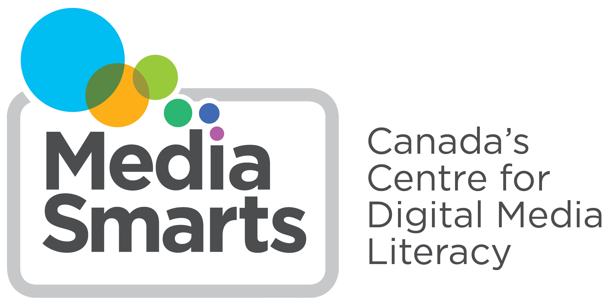 MediaSmarts logo