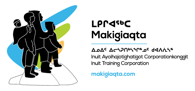 Makigiaqta Makigiaqta logo