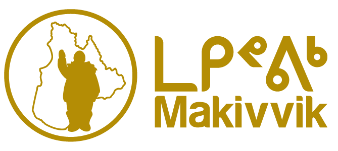 Makivvik Corporation Makivvik Corporation logo