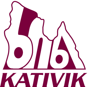 Kativik Regional Government Kativik Regional Government logo