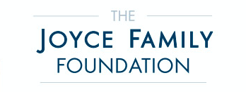 The Joyce Family Foundation logo