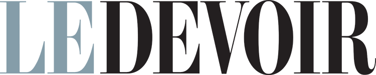 Le Devoir logo