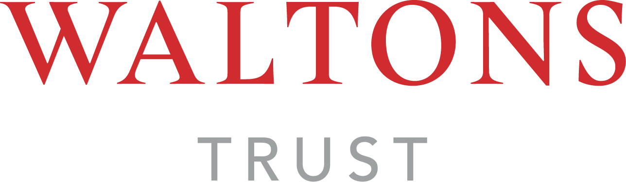 Waltons Trust Waltons Trust logo