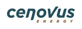 Cenovus logo