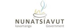 Nunatsiavut logo