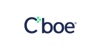 Cboe Exchange, Inc Cboe Exchange, Inc logo