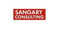 Sangary Consulting Sangary Consulting logo