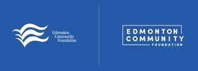 Edmonton Community Foundation logo