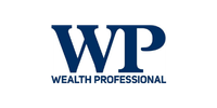 Wealth Professional  WealthProfessional Logo Generic