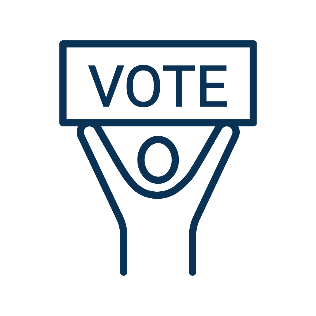 slide icon