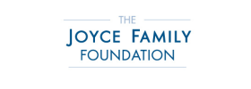 The Joyce Family Foundation logo
