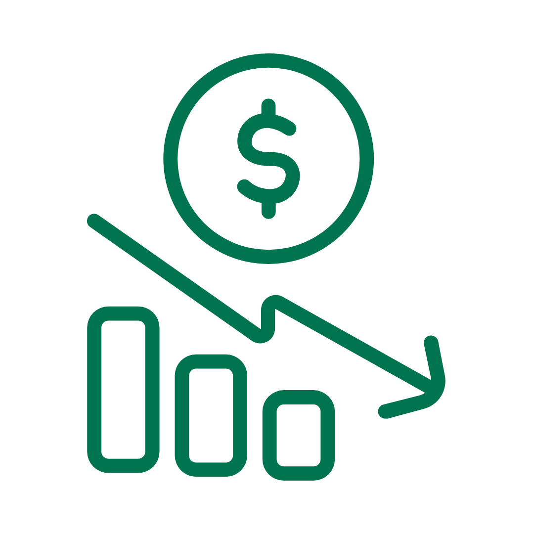 slide icon