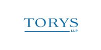 Torys LLP Torys LLP logo