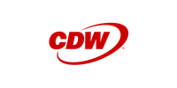 CDW CDW logo
