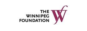 Winnipeg Foundation logo