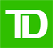 TD TD bank logo