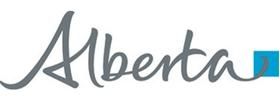 Alberta logo