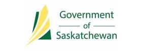 Saskatchewan logo