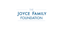 Joyce Family Foundation Joyce Family Foundation logo