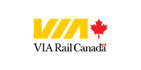 Via Rail Canada Via Rail Canada